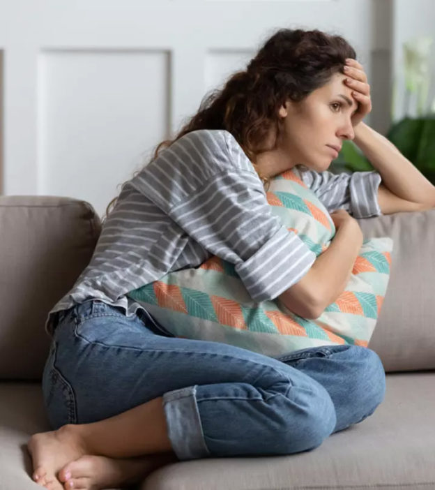 FYI: Your Comments About My Pregnant Body Are Really Hurtful