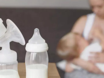 5 Questions To Ask Yourself When Picking The Best Breast Pump