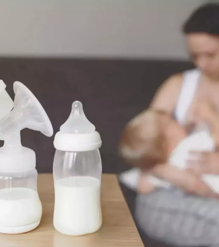 Yourself When Picking The Best Breast Pump