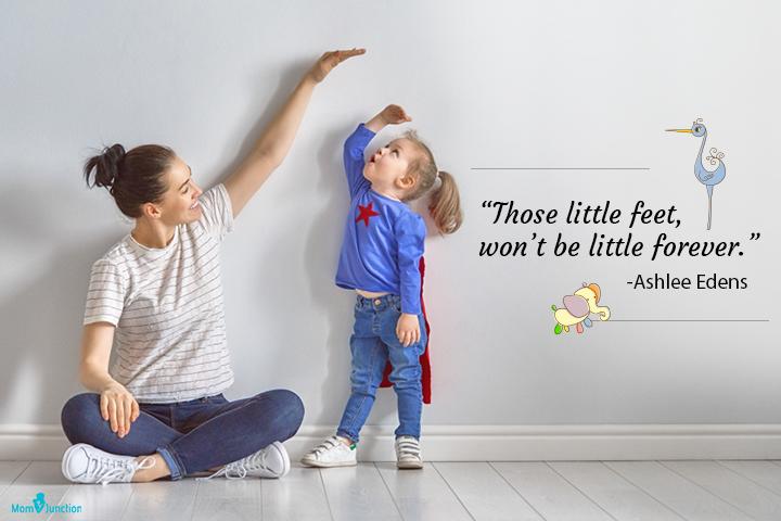 quotes about little kids