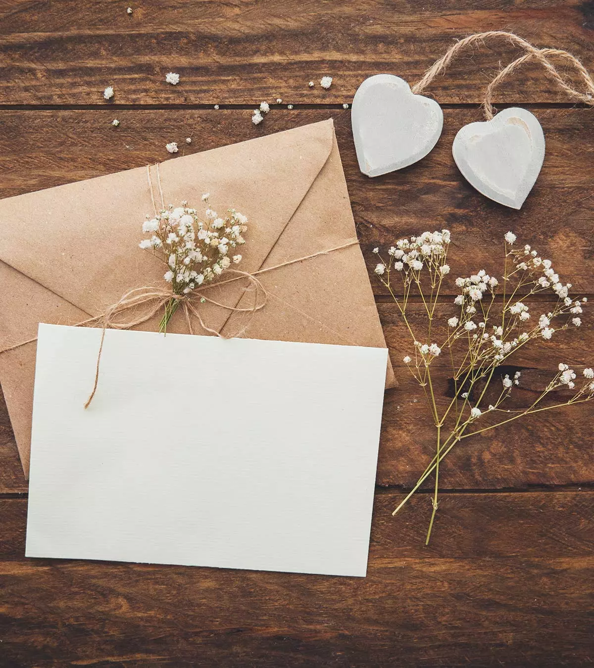 How To Write A Wedding Letter To Your Partner: 10 Simple Tips