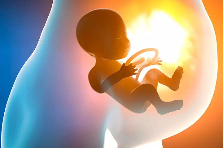 child who is very active