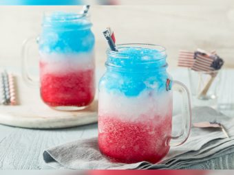 4th Of July Drinks For Kids