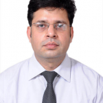 Dr. Vivek Goswami