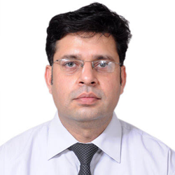 Dr. Vivek Goswami