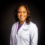 Dr. Tashawna Stokes,MD