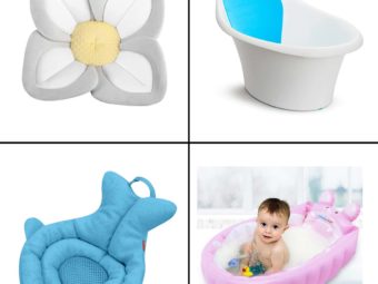 10 Best Baby Bath Tub For Sinks in 2021