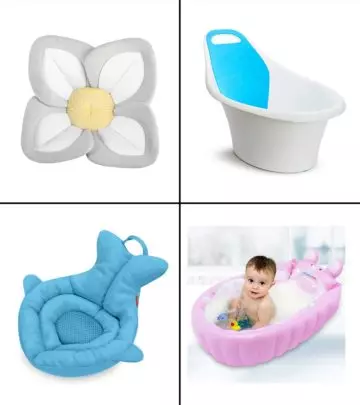 10 Best Baby Bath Tub For Sinks in 2024