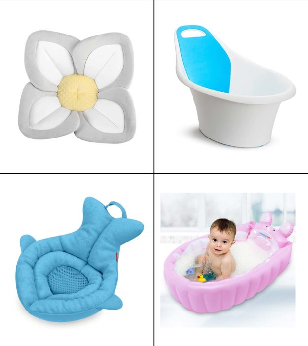 10 Best Baby Bath Tub For Sinks in 2024