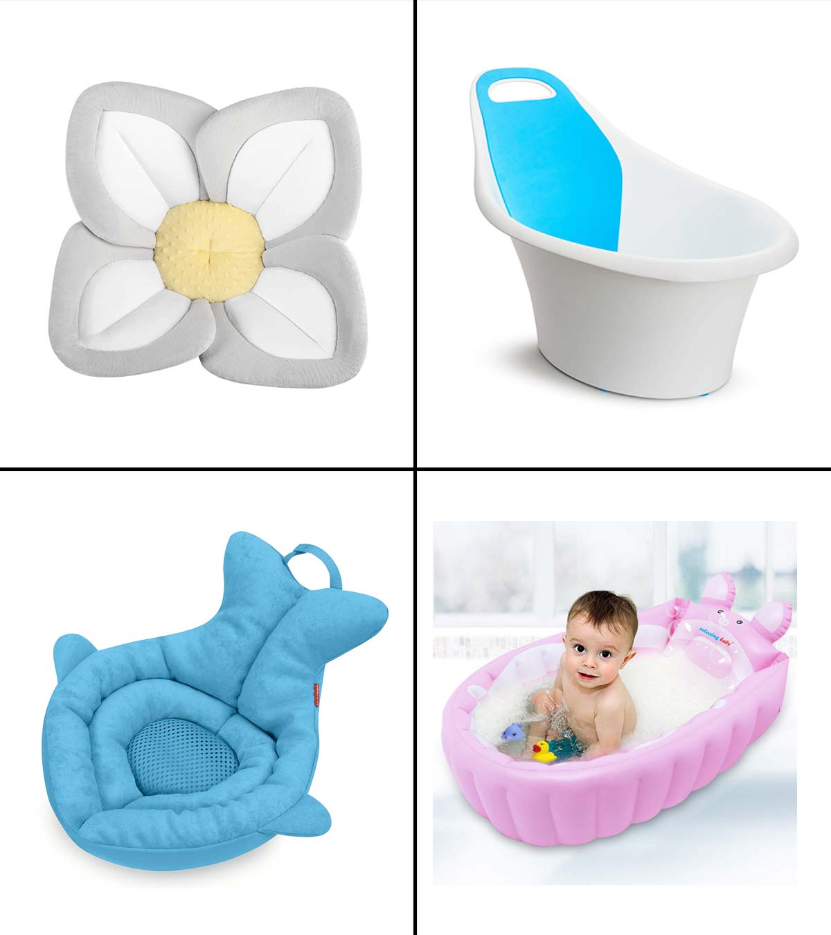 10 Best Baby Bath Tub For Sinks in 2023
