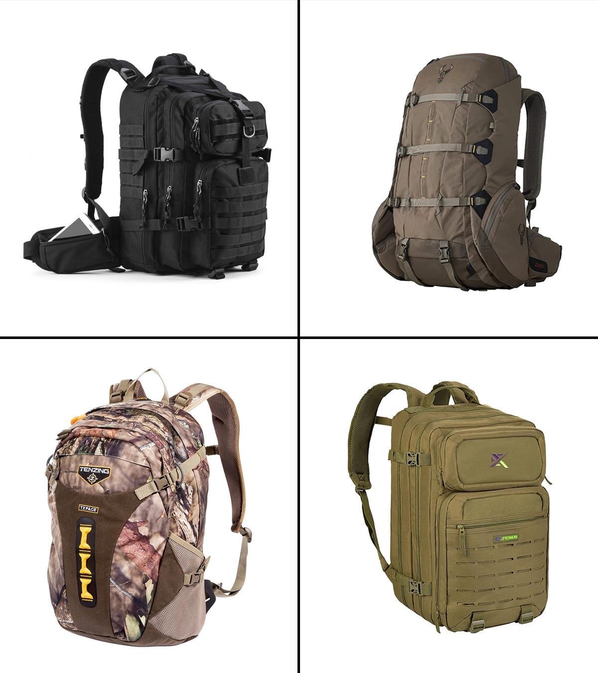 best hunting backpacks 2022