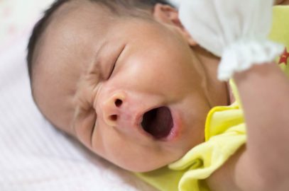10 Causes Why A Baby Gasps For Air And How To Help Them