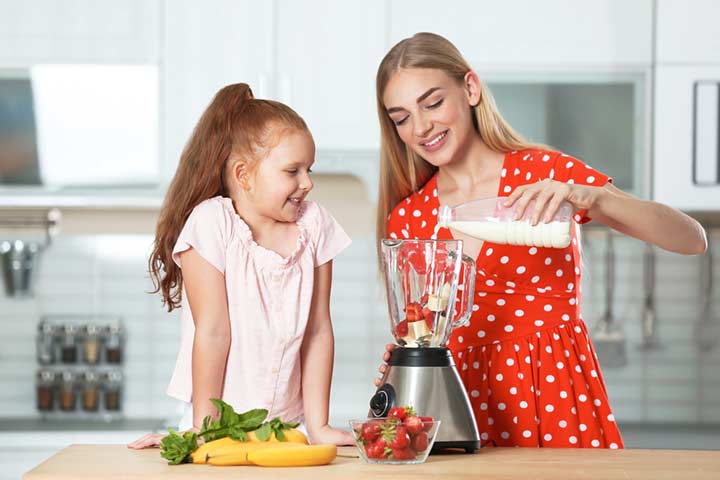 10 Healthy Protein Shake Recipes For Kids, With Tips-1