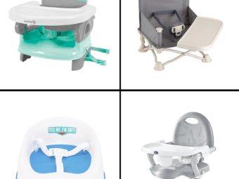 11 Best Baby Booster Seats in 2021