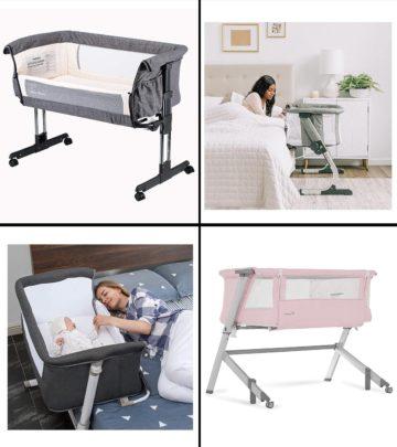 Best Bedside Sleepers For 2026: 9 Top Picks & Buying Guide