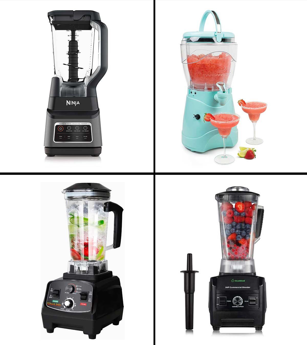 For Margaritas To Make Frozen Drinks 