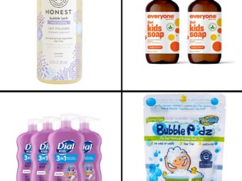 11 Best Bubble Baths For Kids To Have Fun In 2022