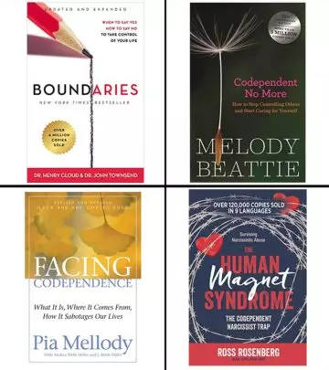 11 Best Codependency Books In 2024, Expert Recommendations