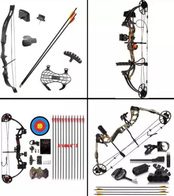 11 Best Compound Bows For Hunting And Target Shooting