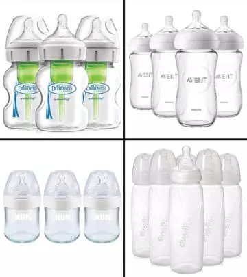 11 Best Glass Baby Bottles In 2021