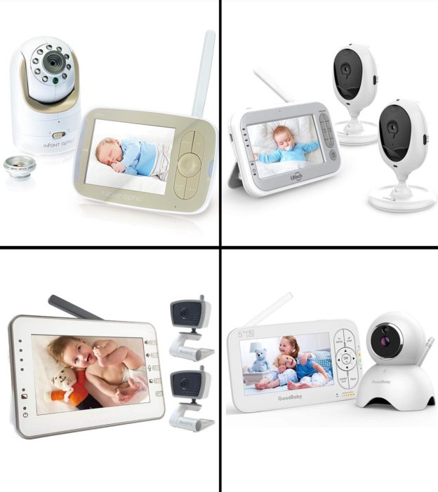 11 Best Baby Monitors Without Wifi To Ensure Safety In 2022