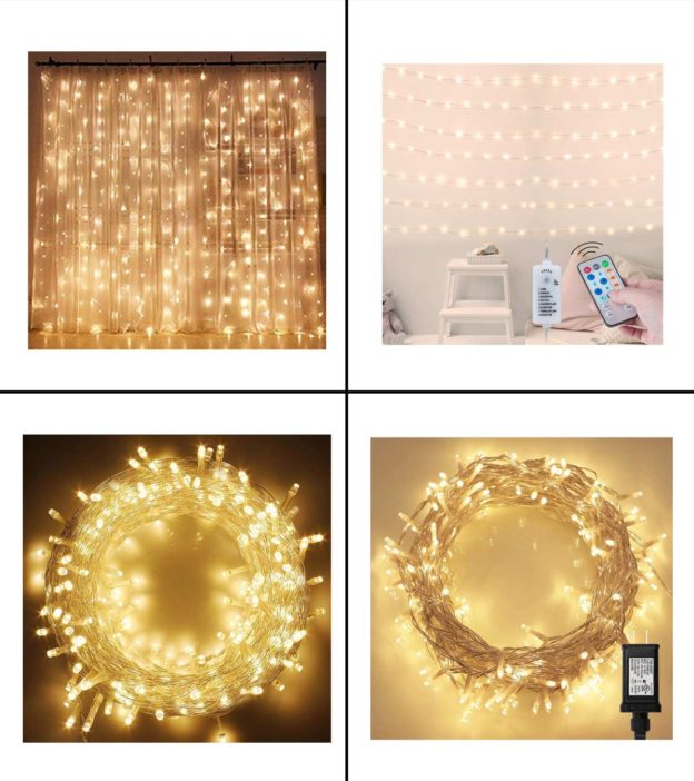 11 Best String Lights For Bedroom, In 2022