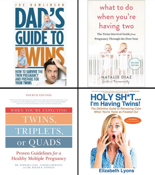11 Best Twin Pregnancy Books That Give You Guidance In 2022