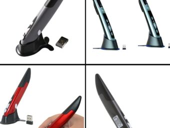11 Best Wireless Pen Mouse in 2024