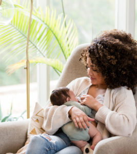 11 Tips Breastfeed With Inverted Or Flat Nipples