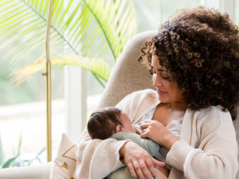 11 Tips for Breastfeeding With Inverted or Flat Nipples