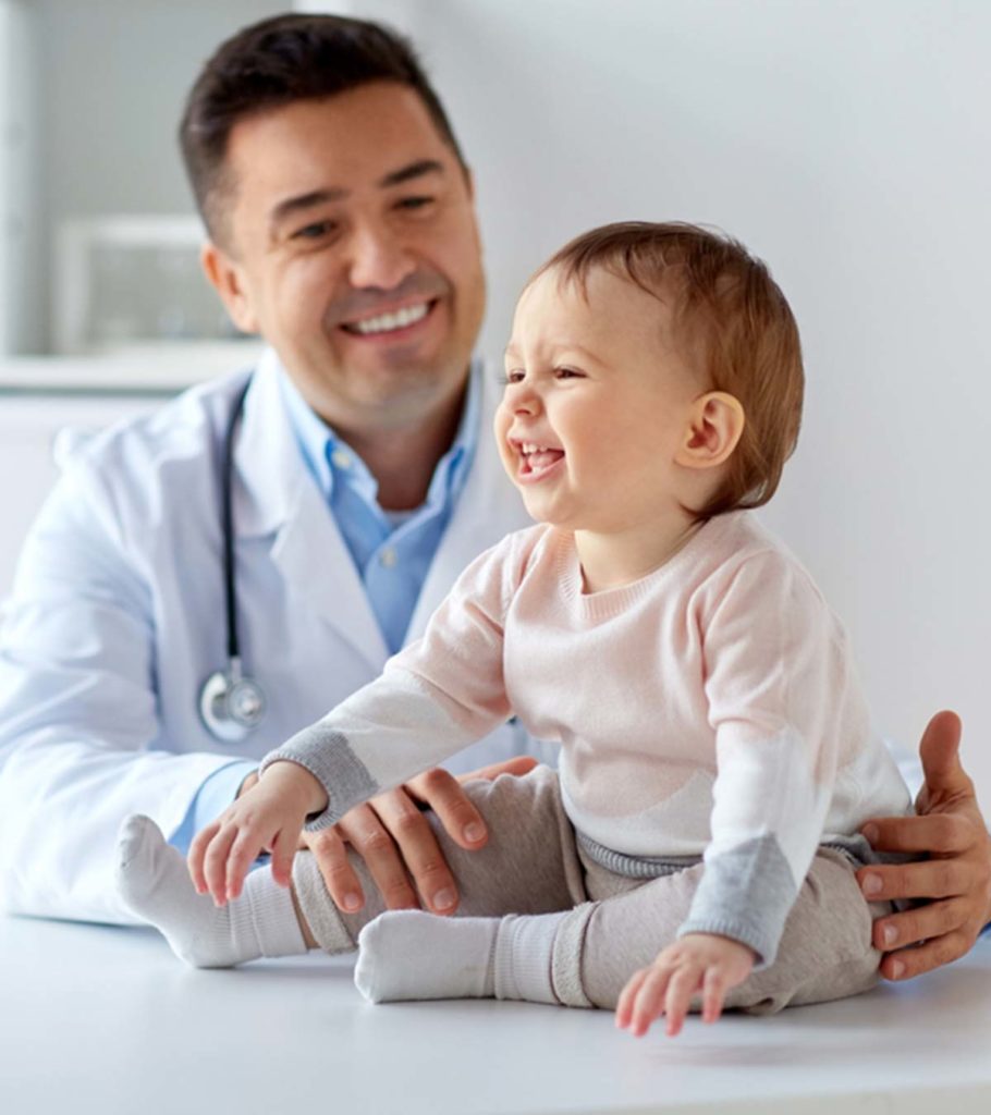 12 Things To Consider While Choosing A Pediatrician 2