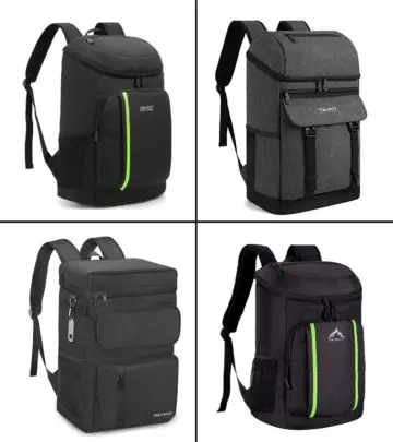 13 Best Backpack Coolers You Can Buy In 2021