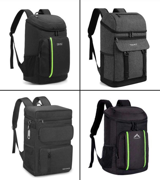 13 Best Backpack Coolers For Outdoor Summer In 2022