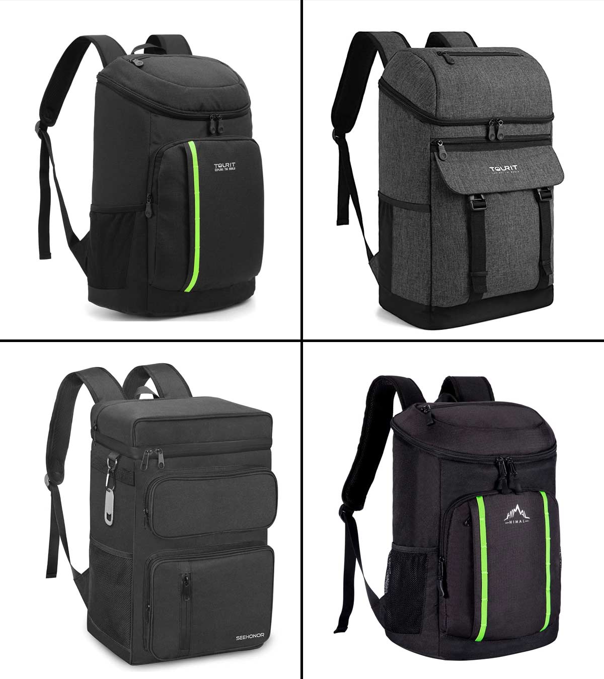13 Best Backpack Coolers For Outdoor Summer In 2023