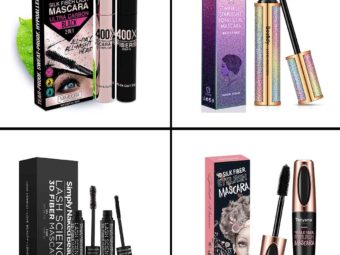 14 Best Fiber Mascaras For Eyelashes, Makeup Artist-Approved, 2024
