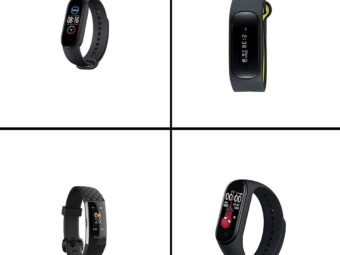 13 Best Fitness Bands In India In 2022