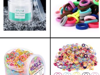 13 Best Hair Ties For Babies In 2024, Recommended By Experts