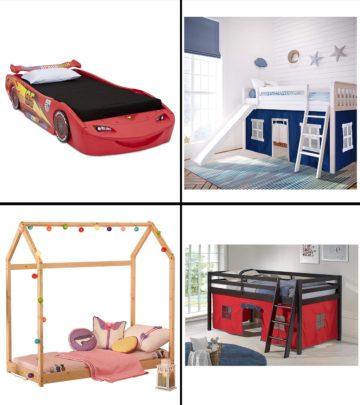 13 Best Twin Beds For Toddlers in 2026