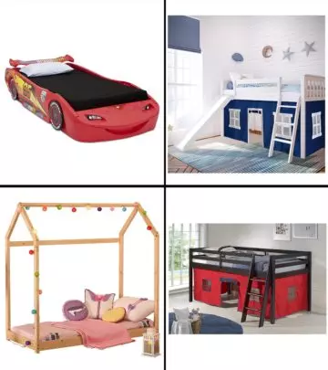 13 Best Twin Beds For Toddlers in 2021