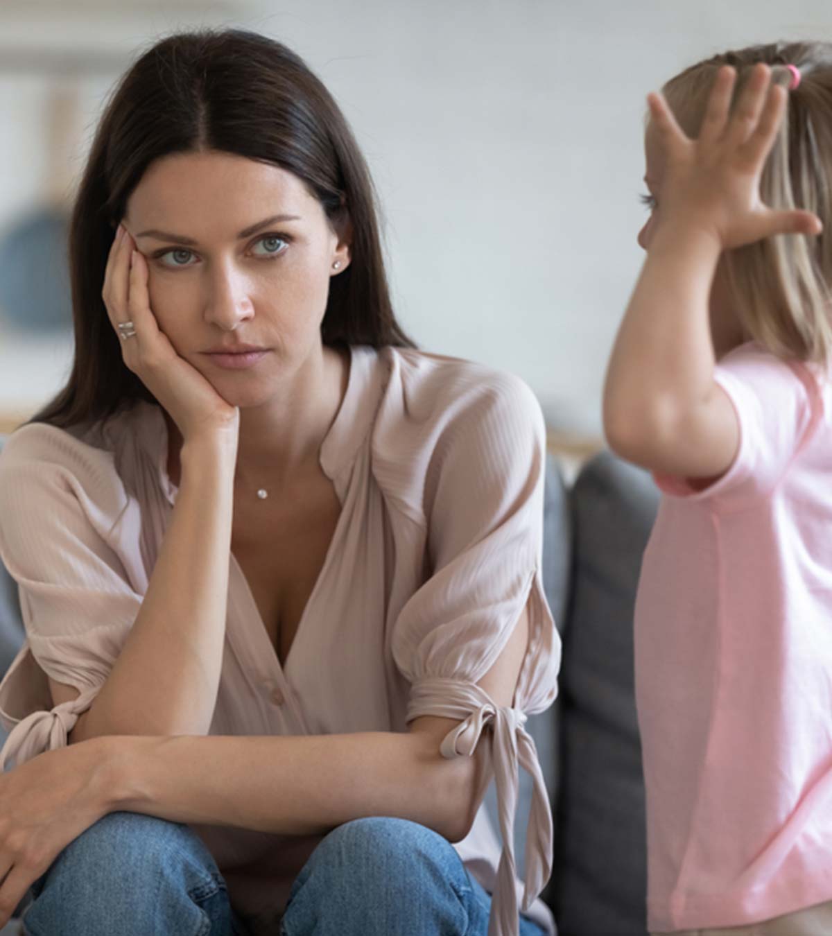 14 Practical Tips To Deal With A Difficult Child