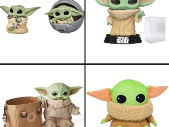 15 Best Baby Yoda Toys To Buy Online In 2021
