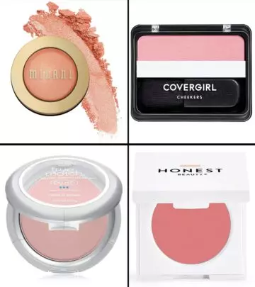 15 Best Blushes For Fair Skin In 2021