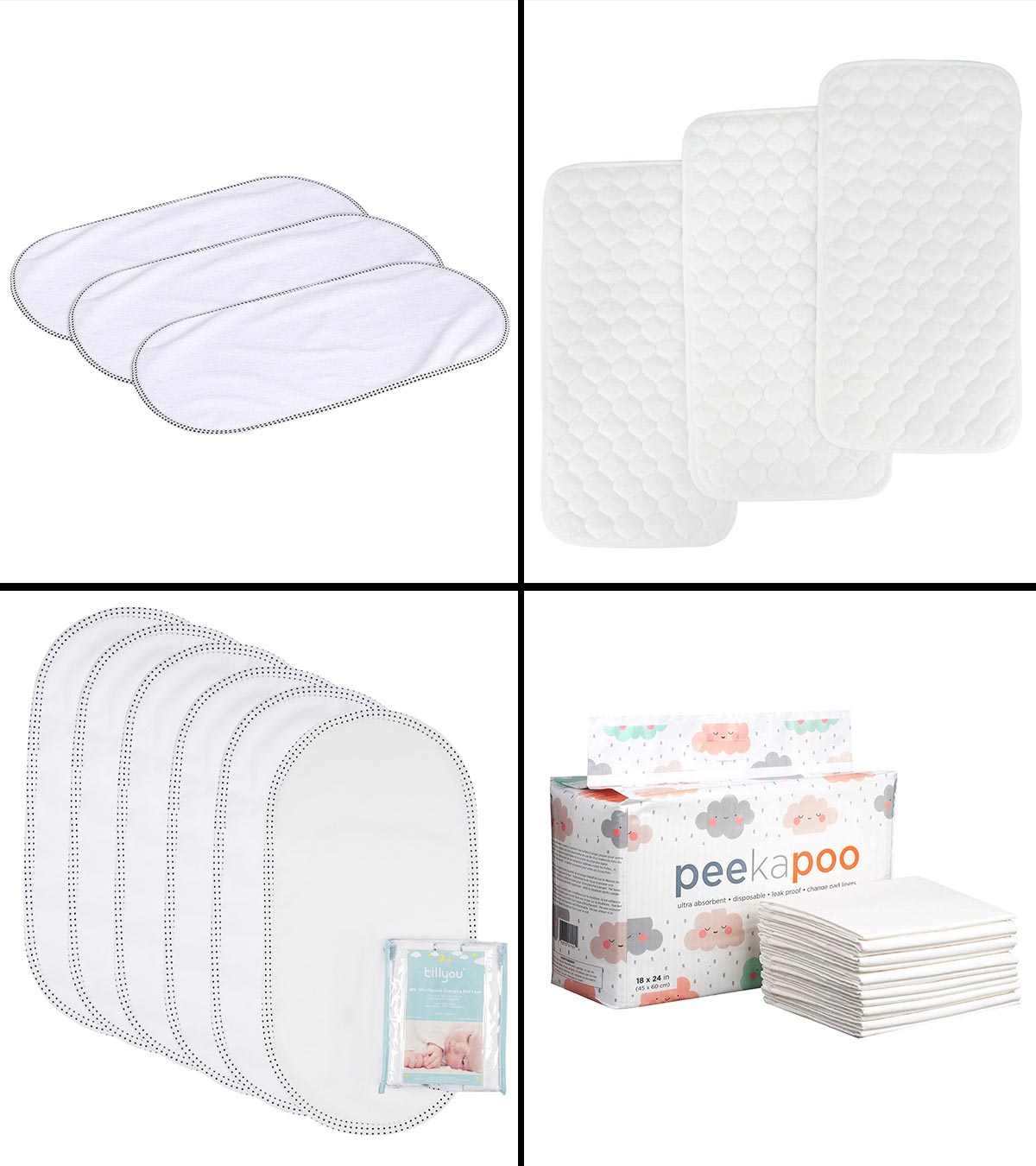 15 Best Changing Pad Liners In 2023