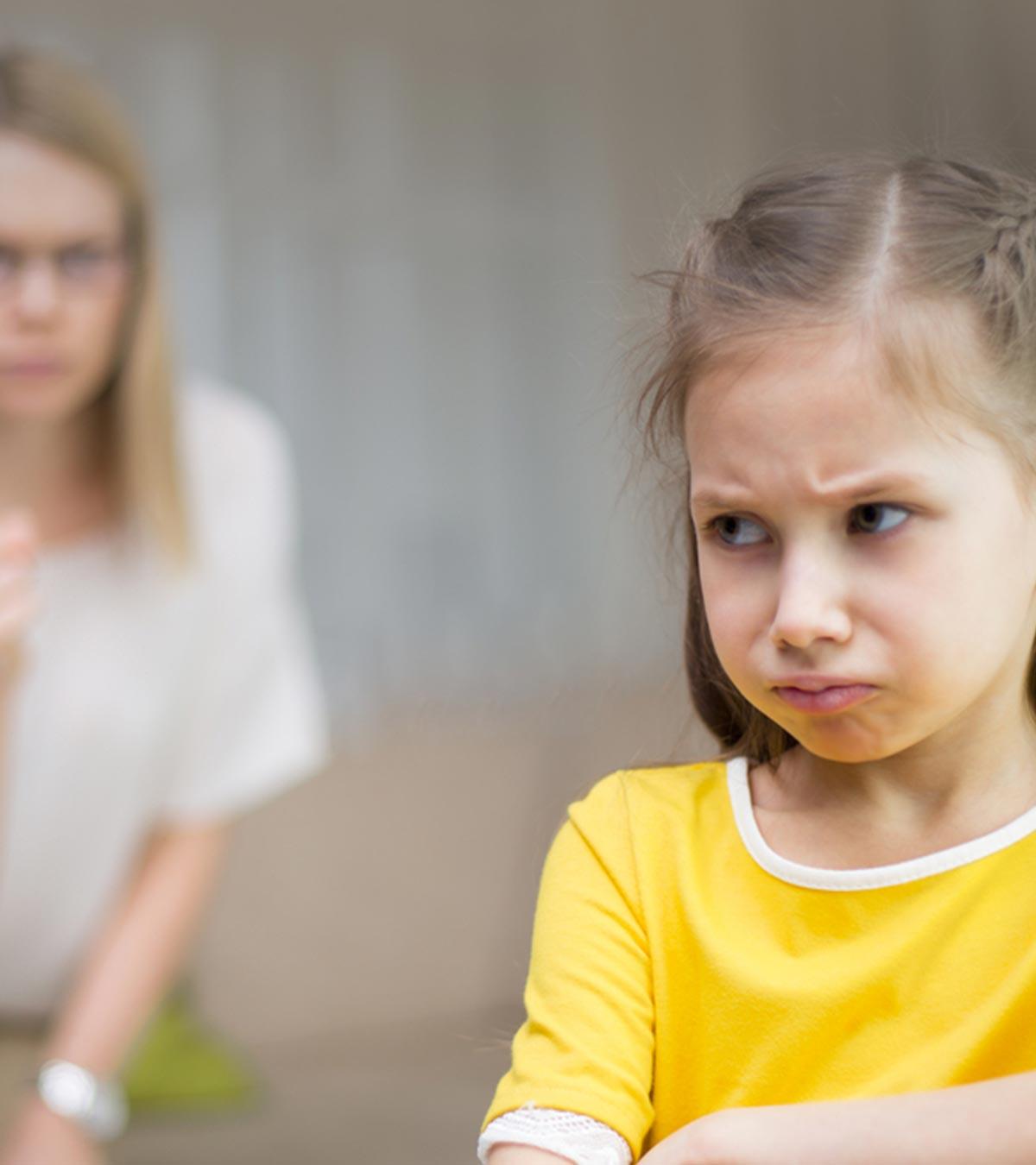 15 Signs Of Emotionally Abusive Parents And How To Deal With Them