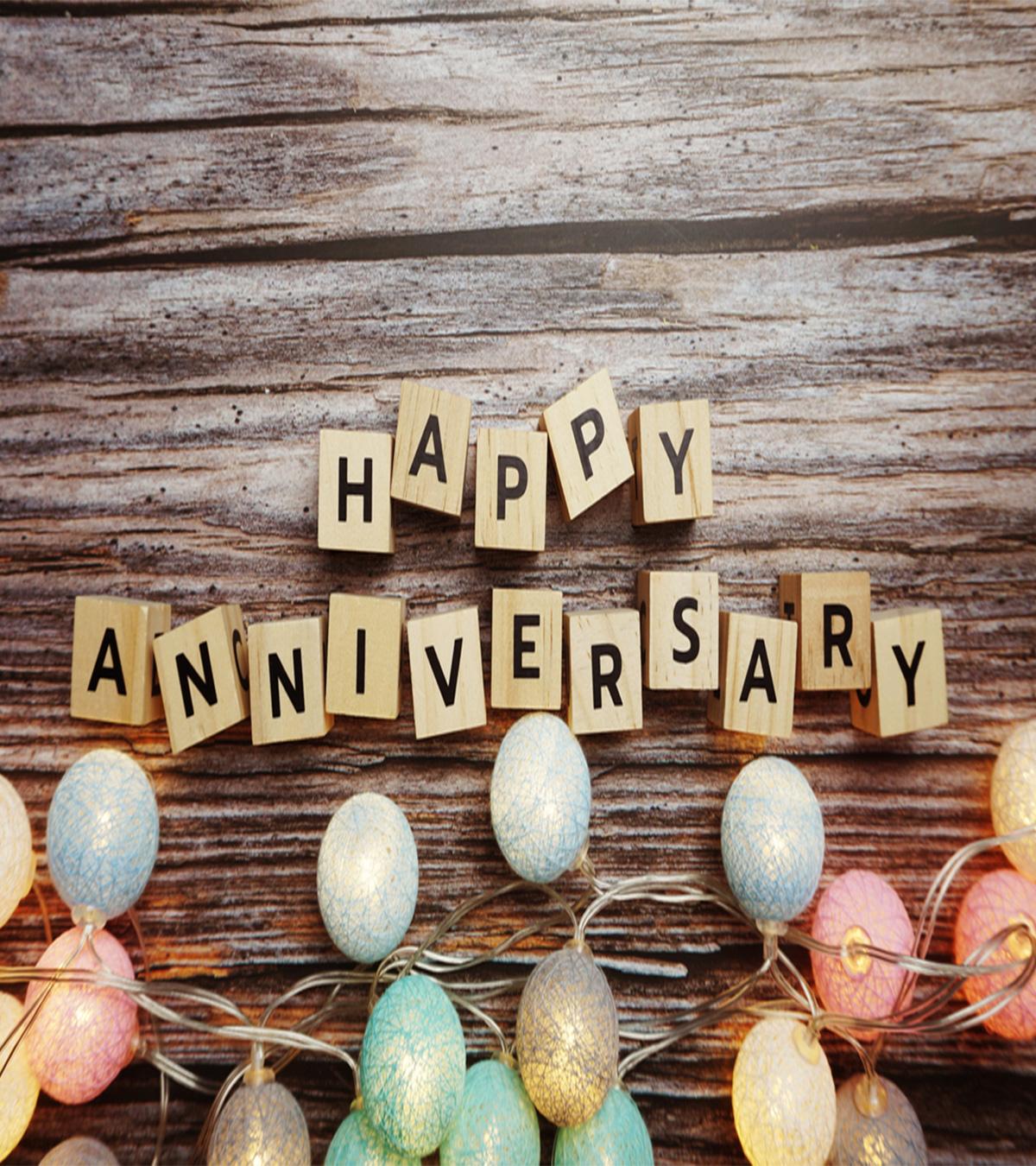 funny happy anniversary quotes for friends