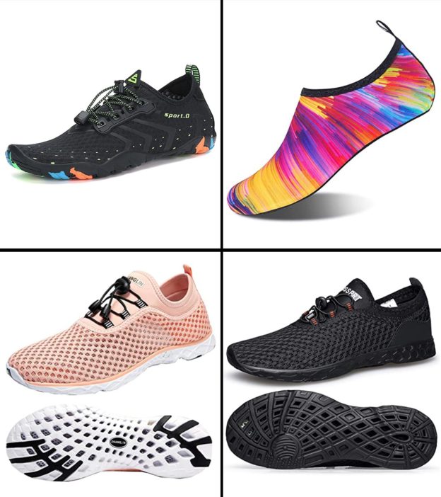 17 Best Water Shoes for Women , Men and Kids 2022