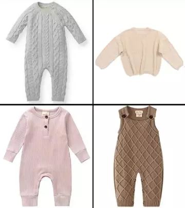 17 Best Baby Knitting Patterns In 2021
