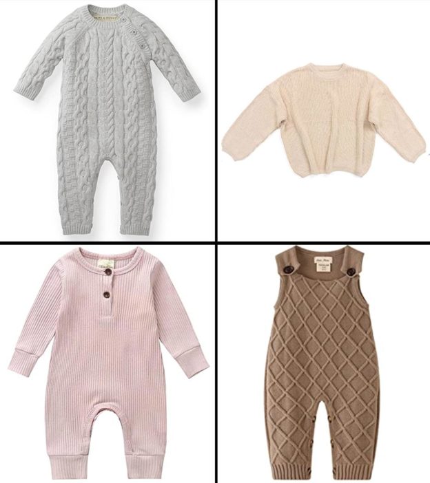 17 Best Baby Knitting Patterns In 2024: Parenting Expert-Approved
