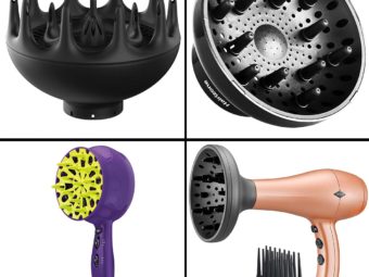 17 Best Hair Diffusers For Curly Hair In 2021