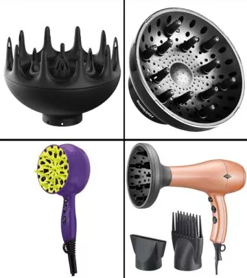 17 Best Hair Diffusers For Curly Hair In 2021